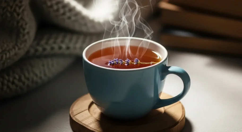 maximizing the benefits of sleepy tea