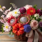 The Hidden Story Behind Flowery Bouquet Tea: A Journey Through World Tea Cultures tea culture of the world flowery bouquet