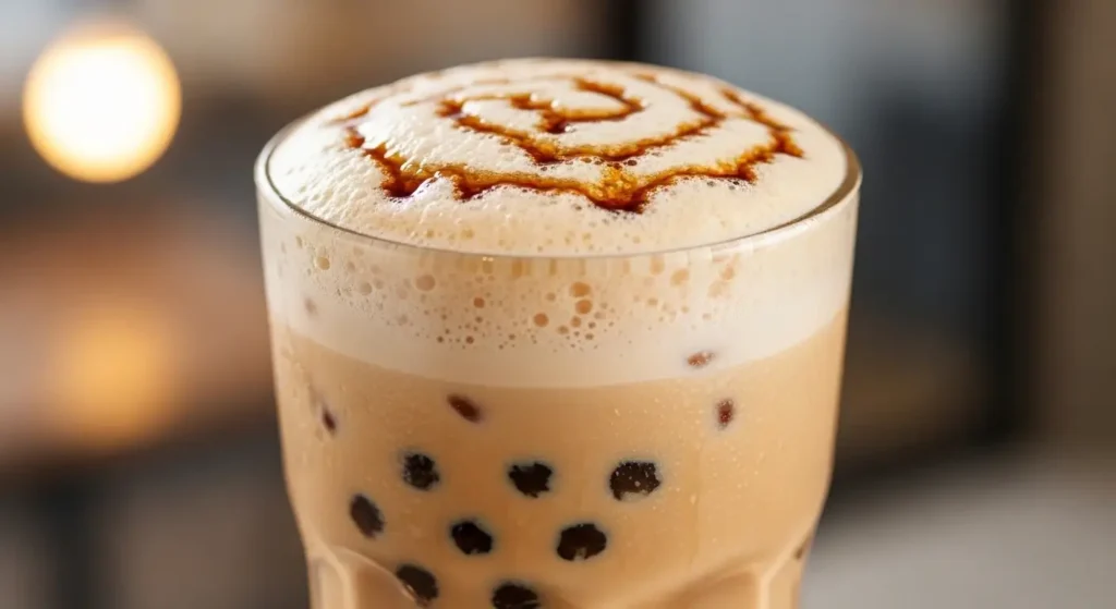 tips for enjoying your oolong milk tea