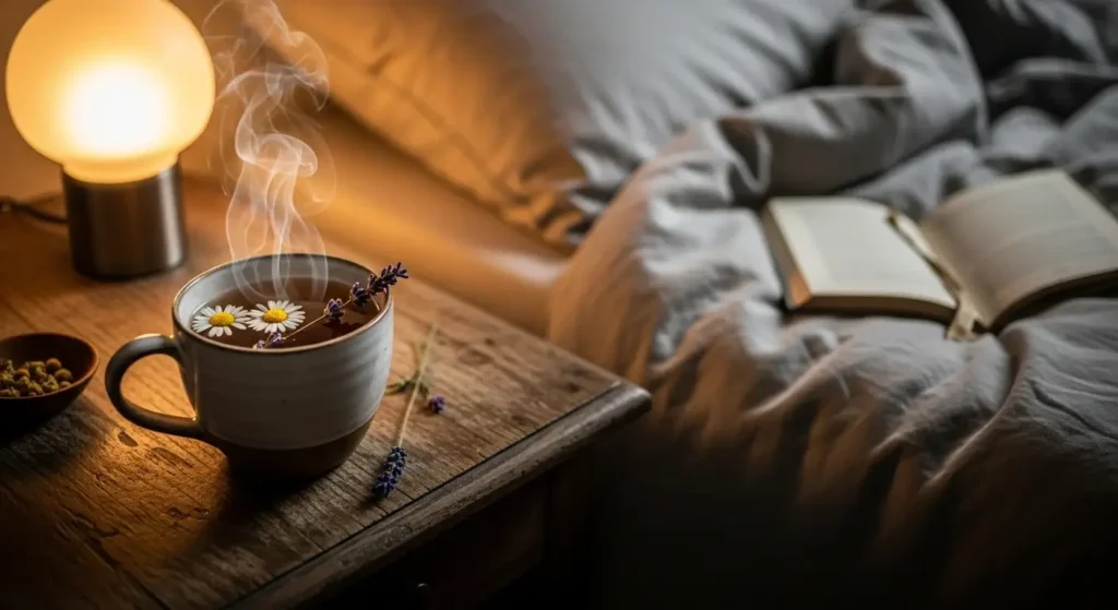 understanding how long does sleepy tea take to work