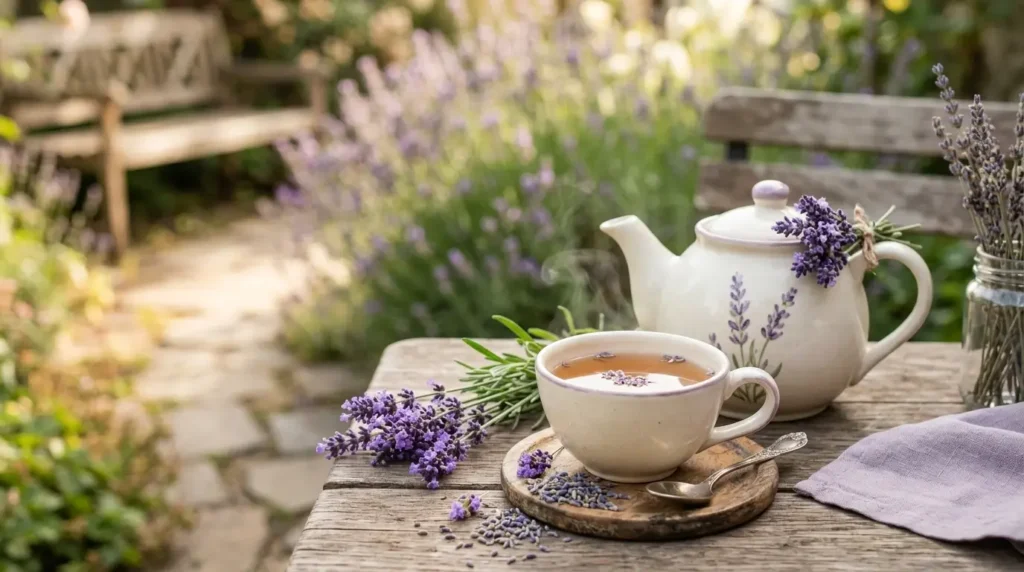 best herbal teas for acid reflux