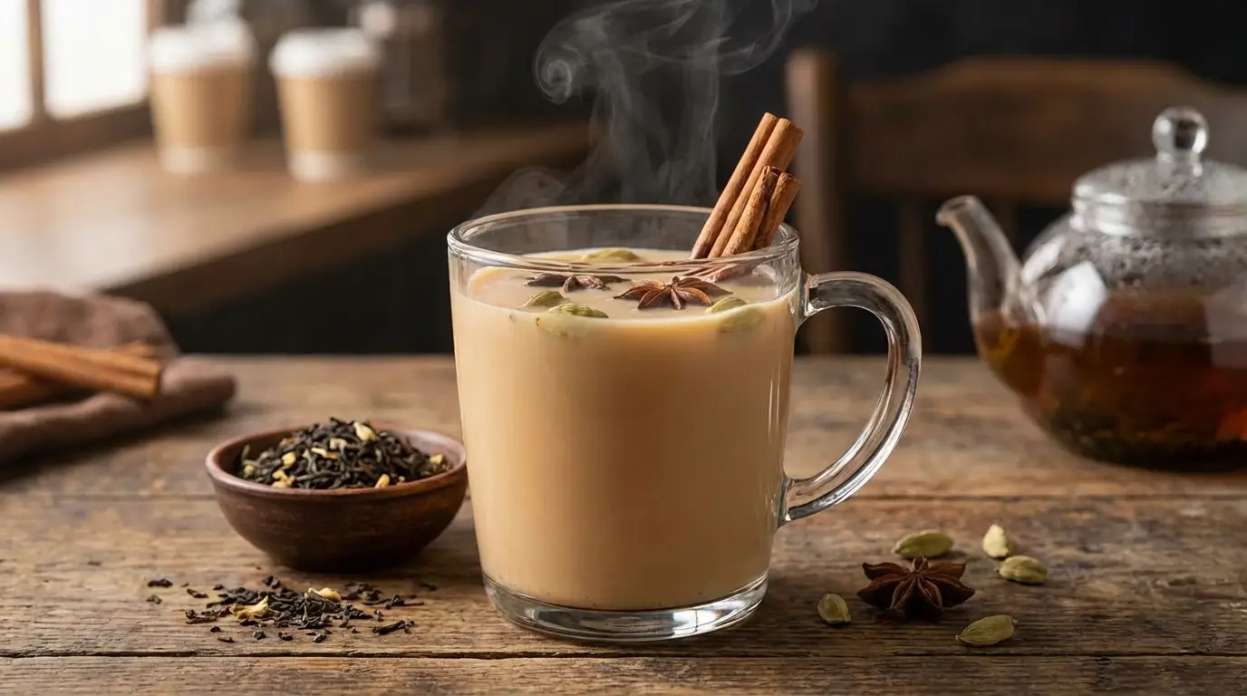 Can Chai Tea Help You Lose Weight