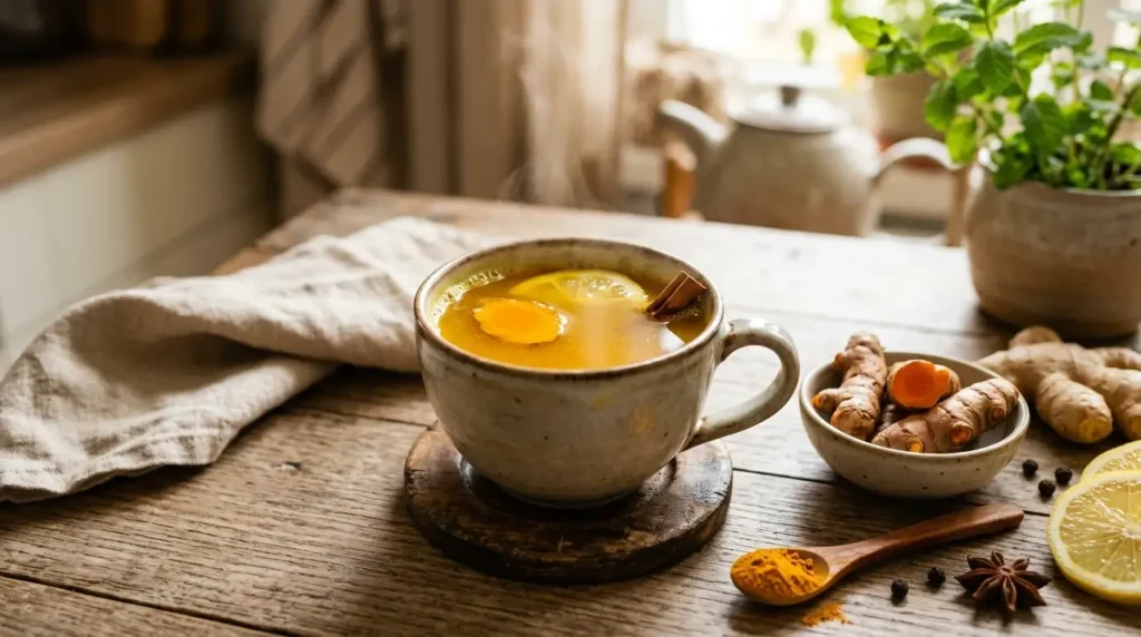 is turmeric safe during pregnancy what medical experts say