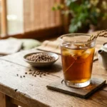 barley tea good for diabetics