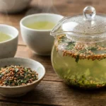 The 5 Best Genmaicha Tea on Amazon You Need to Try in 2026 best genmaicha tea on amazon