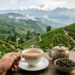 Darjeeling Tea Benefits and Side Effects: What You Need to Know darjeeling tea benefits and side effects