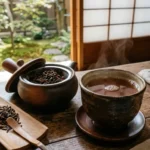 hojicha tea to water ratio