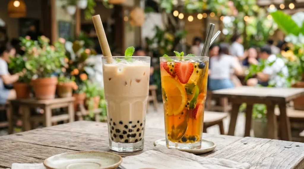 nutritional considerations and health implications