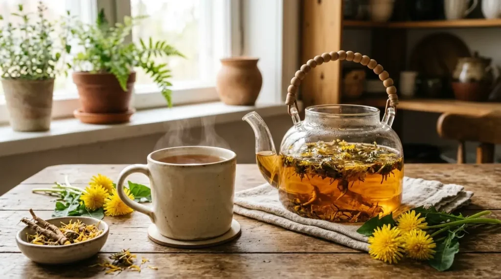 possible side effects and safety considerations