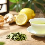 8 Reasons to Add Sencha Tea to Your Wellness Routine sencha tea is good for what