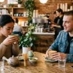 tea culture vs coffee culture