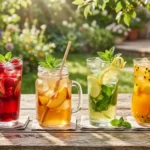 Best Tea Ideas on a Hot Day: Cool & Refreshing Recipes to Try tea ideas on a hot day