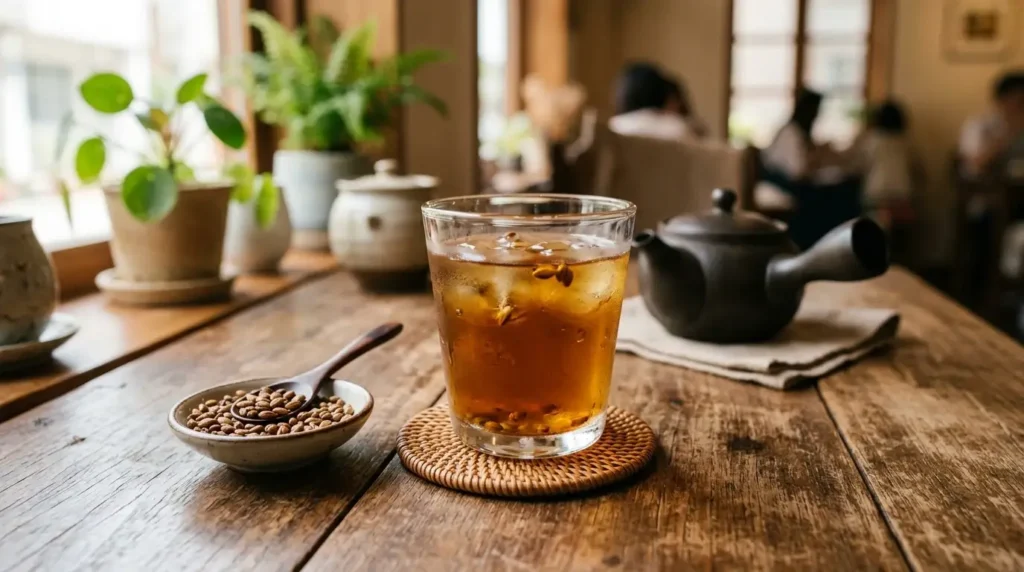 what research says about barley and blood sugar control