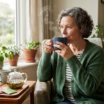 which tea helps to lower blood pressure