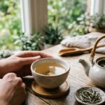 white tea good for kidneys