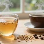 Does Barley Tea Really Taste Like Coffee? barley tea tastes like coffee