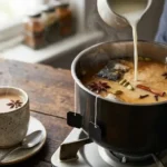 chai tea recipe with tea bags