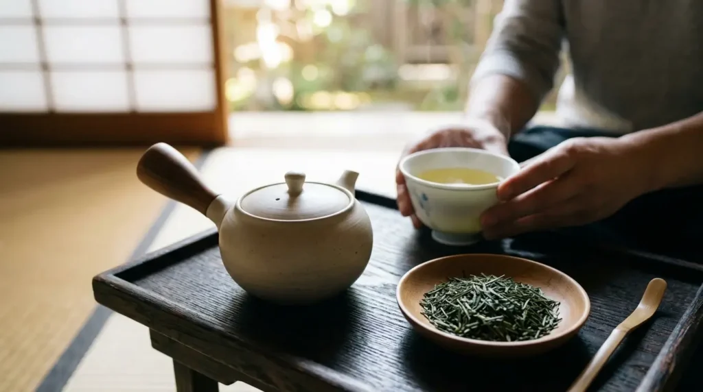 common mistakes that ruin sencha (and how to fix them)