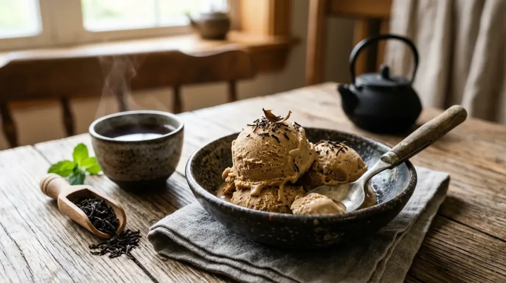 flavor variations and serving ideas