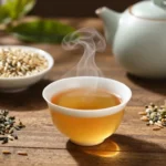 What Is Genmaicha Tea and Why Should You Try It? genmaicha tea what is it
