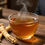 What Are the Side Effects of Ginseng Tea for Men? ginseng tea side effects for men