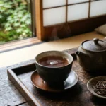 hojicha tea benefits and side effects