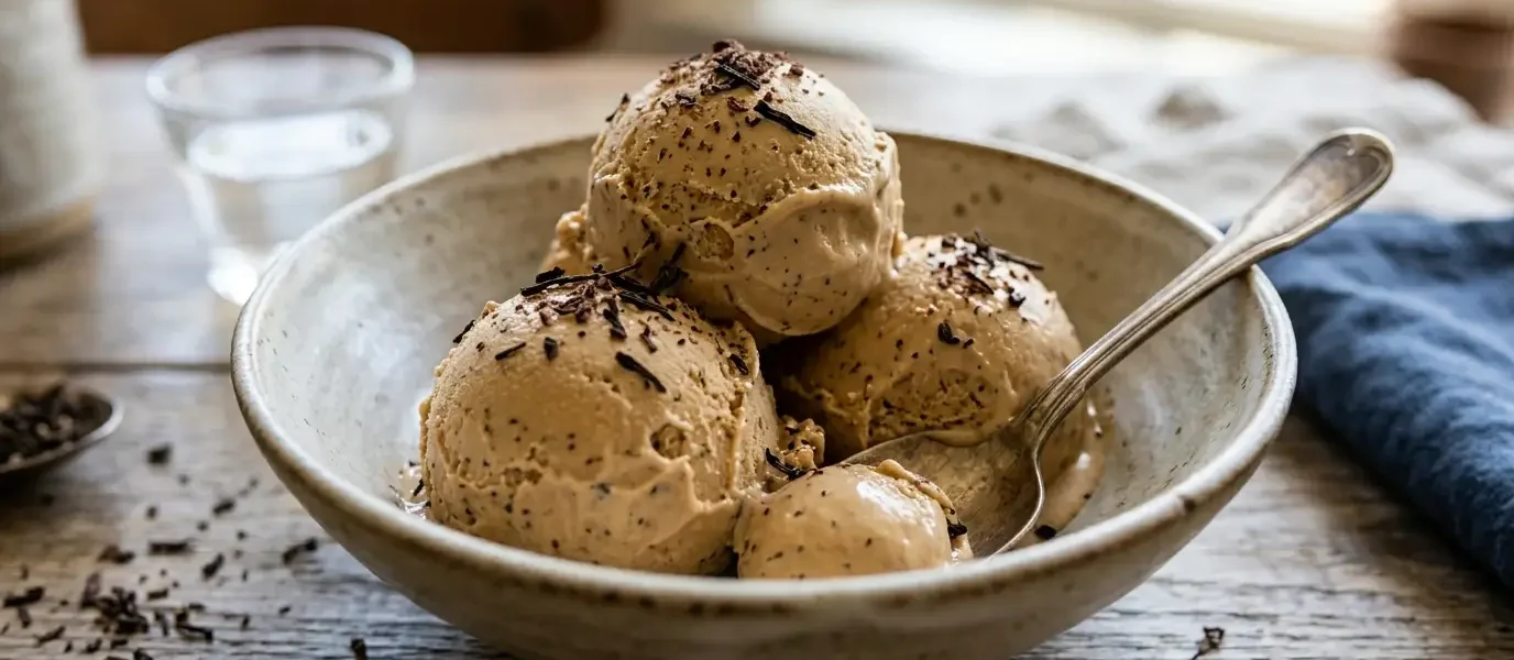 lapsang souchong tea ice cream