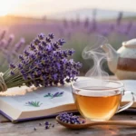 Lavender Tea Vitamins and Minerals for Your Health lavender tea vitamins and minerals