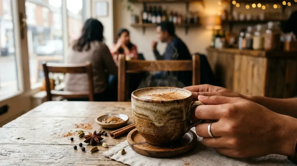 tips for the best homemade chai tea