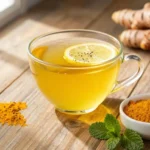 How to Use Turmeric Tea for Weight Loss in 5 Days turmeric tea for weight loss in 5 days