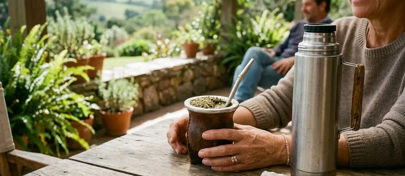 yerba mate zero sugar energy drink