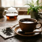 Black Tea 3 Hours Before Bed: What Really Happens to Your Sleep? black tea 3 hours before bed