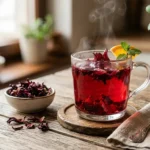 Does Hibiscus Tea Relax You? Unlock Its Calming Power Today does hibiscus tea relax you