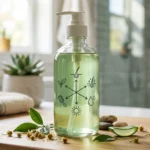 Discover the Power of Green Tea 6 in 1 Shampoo Today! green tea 6 in 1 shampoo