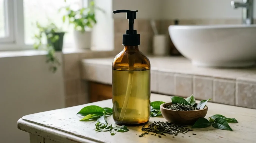 key ingredients that make it work