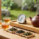 Perfect Oolong Tea: Ideal Temp and Steeping Time Guide oolong tea temp and time