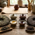 Pu Erh Tea Ripe vs Raw: Which One Should You Choose? pu erh tea ripe vs raw