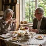 What Time Is Traditional Tea Time? Discover the Charm of This Beloved British Ritual what time is traditional tea time