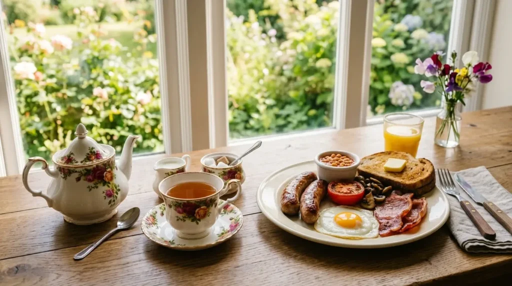 which tea should you choose