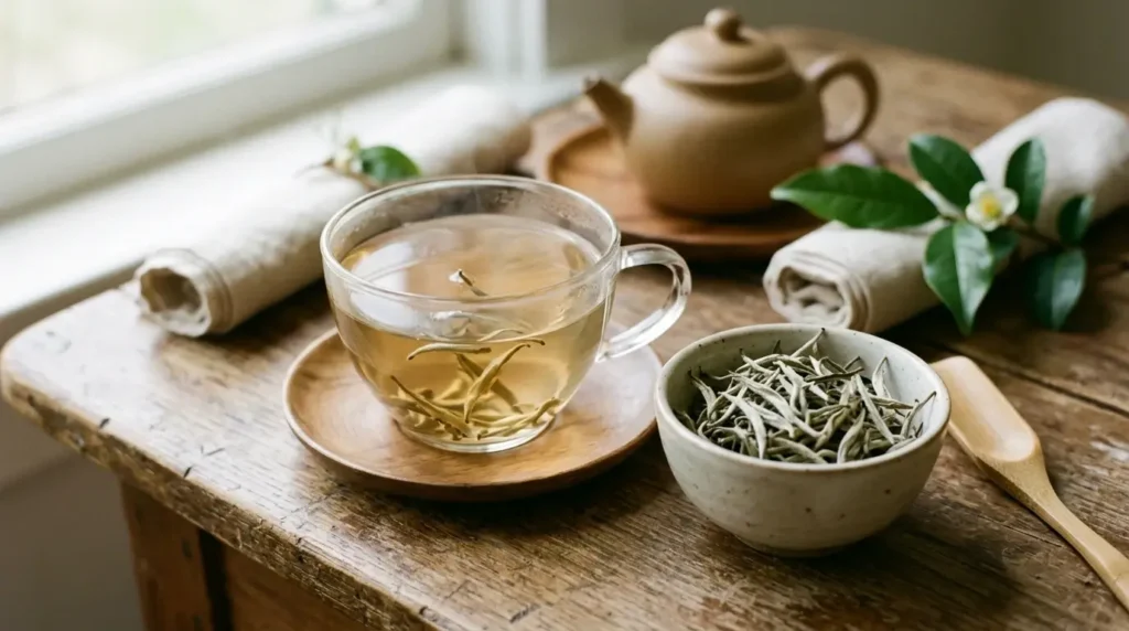 white tea and weight loss your natural metabolism booster