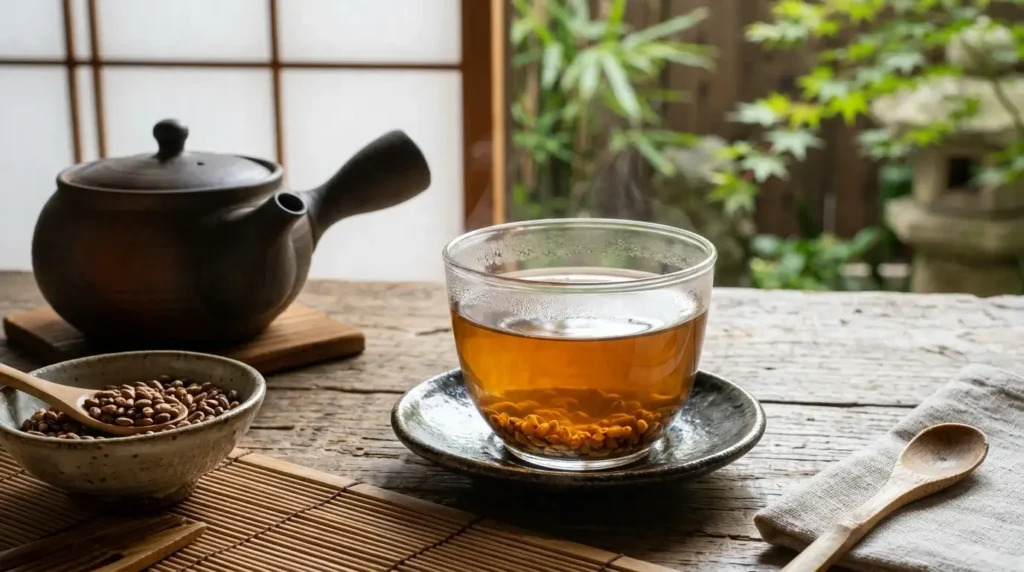 common mistakes to avoid when brewing barley tea