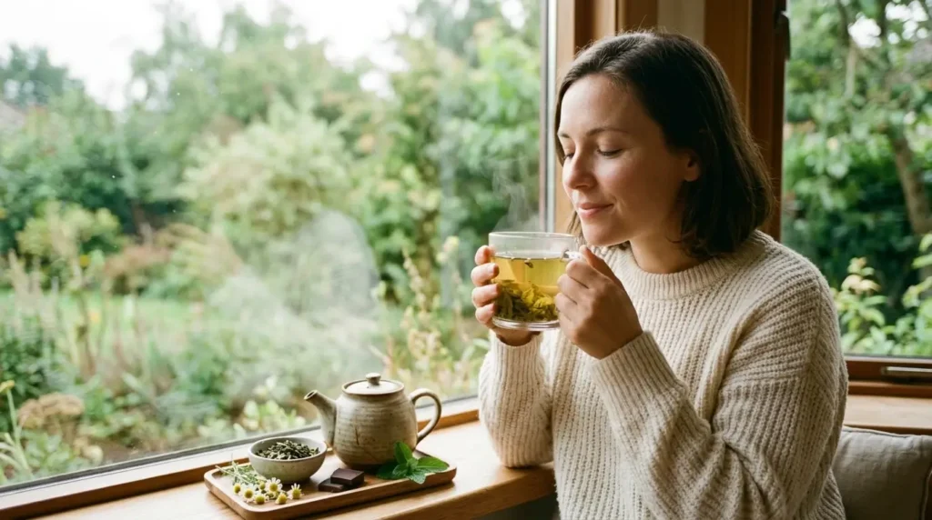 comparing tea types which offers the most benefits