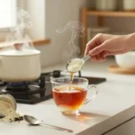 How to Make Tea Using Milk Powder Quickly and Easily how to make tea using milk powder