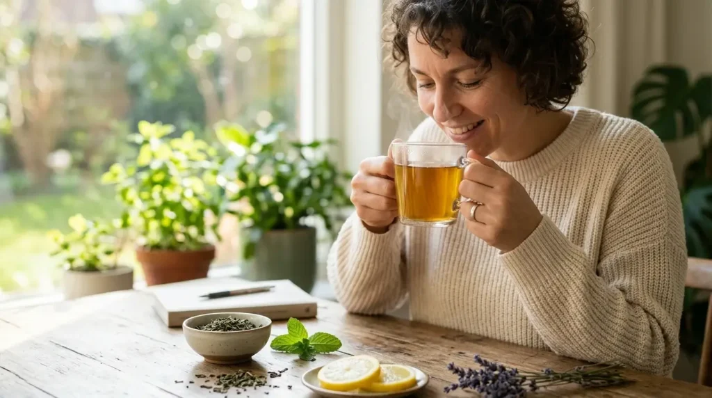 immunity, gut health, and longevity