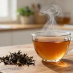 Is Lapsang Souchong Tea Safe to Drink While Pregnant? lapsang souchong tea safe for pregnancy