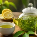 sencha tea benefits and side effects
