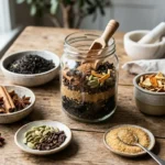 How to Make a Spiced Tea Dry Mix Recipe at Home (Easy Friendship Tea!) spiced tea dry mix recipe