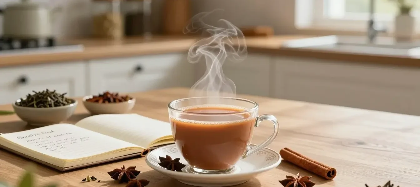 chai tea benefits and side effects