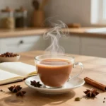 chai tea benefits and side effects