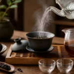 How to Brew Pu Erh Tea: Methods and Ratios how to brew pu erh tea